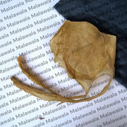 Original Billi Ki Jer (Black Cat Naval Cord) used for Lakshmi prapti, wealth attraction, and powerful tantric remedies