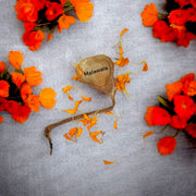 Original Billi Ki Jer (Black Cat Naval Cord) used for Lakshmi prapti, wealth attraction, and powerful tantric remedies