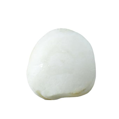 Original Yellow Machhmani Lab Certified – Natural Yellow Machmani Without Pendant - Malawala