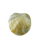 Original Yellow Machhmani Lab Certified – Natural Yellow Machmani Without Pendant - Malawala