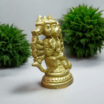 Panchmukhi Hanuman Ji Idol in Brass | Panchmukhi Bajrang Bali Murti | Hanuman Ji Brass Statue | Malawala
