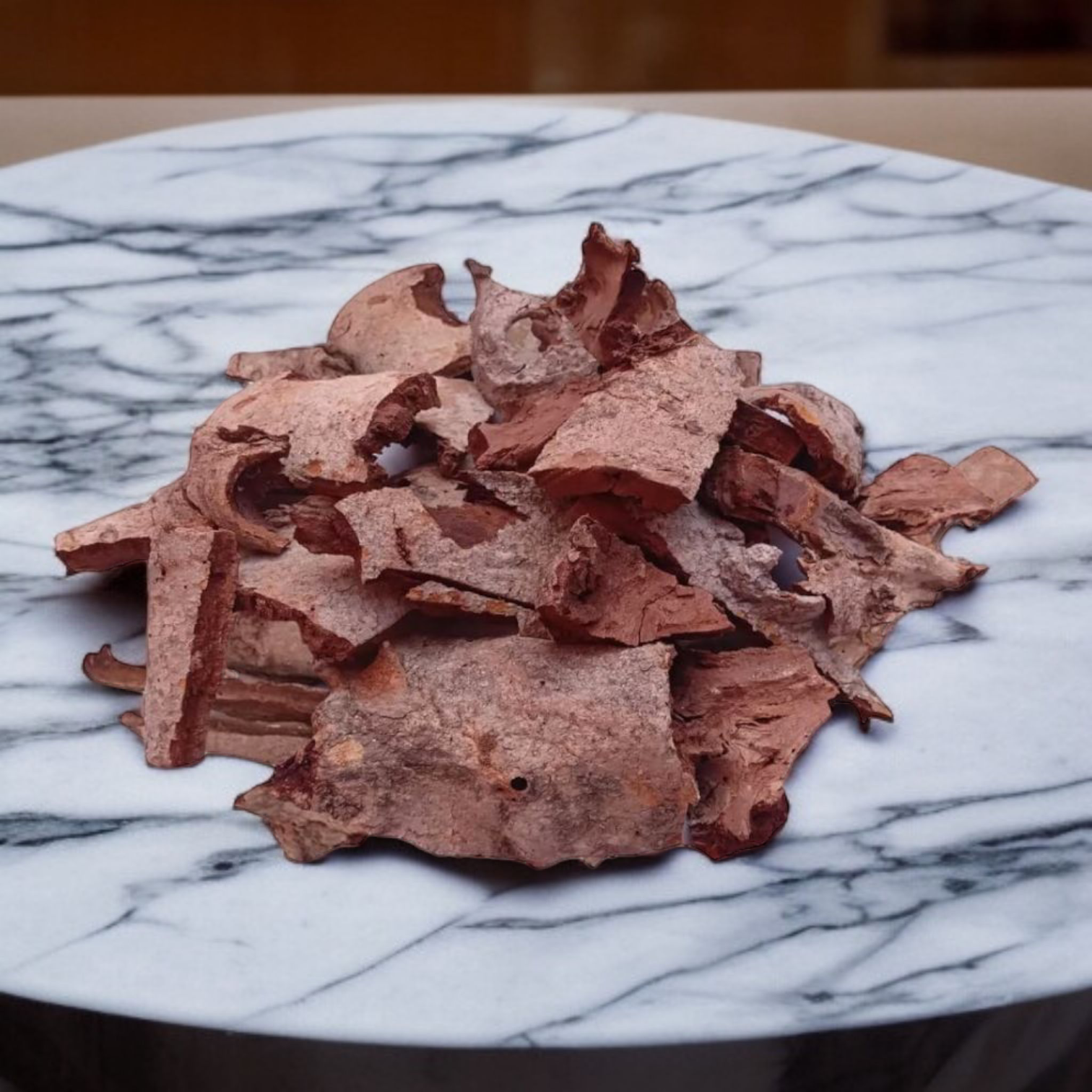 Pipal Chaal – Peepal Bark – Pipal Chhal – Ficus Religiosa, 100 Grams – Malawala