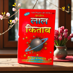 Prachin Lal Kitab – Astrology & Remedies by Rupesh Publication – Malawala