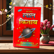 Prachin Lal Kitab – Astrology & Remedies by Rupesh Publication – Malawala