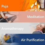 Premium Kapoor Cubes for Daily Puja, Natural Camphor for Aarti & Havan – 100g Jar – Malawala