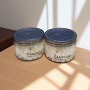 Premium Kapoor Cubes for Daily Puja, Natural Camphor for Aarti & Havan – 100g Jar – Malawala