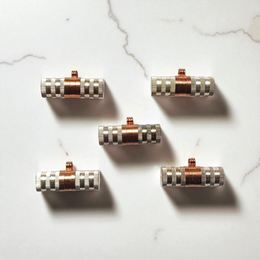 Pure Copper And Silver Taweez | Spiritual Taweez | Spiritual Amulet with Free Bhojpatra Sheet For Taweez | Spiritual Taweez Set of 5