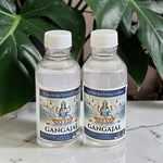 Pure Gangajal Holy Water for Pooja 100g Pack Set of 2 | Malawala