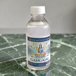 Pure Gangajal Holy Water for Pooja 100g Pack Set of 2 | Malawala