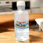 Pure Gangajal Holy Water for Pooja 100g Pack Set of 2 | Malawala