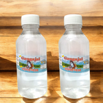 Pure Gangajal Holy Water for Pooja 100g Pack Set of 2 | Malawala