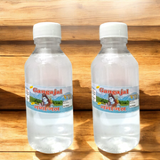 Pure Gangajal Holy Water for Pooja 100g Pack Set of 2 | Malawala