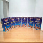 Ramlalla Premium Dhoop – Grah Shanti & Positive Energy Dhoop by Malawala