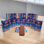 Ramlalla Premium Dhoop – Grah Shanti & Positive Energy Dhoop by Malawala
