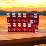 Rose Gold Dhoop – 6 Months Premium Rose Aroma by Grahshanti - Malawala