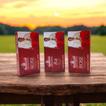 Rose Gold Dhoop – 6 Months Premium Rose Aroma by Grahshanti - Malawala