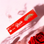 Rose Incense Sticks – Economy Pack with Free Gift - Malawala