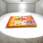 Shabar Mantra – Hindi Book for Powerful Remedies & Spiritual Healing – Malawala