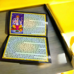 Shaniwar Vrat Katha – Hindi Guide to Saturday Fasting Practices & Sacred Tales – Malawala