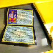 Shaniwar Vrat Katha – Hindi Guide to Saturday Fasting Practices & Sacred Tales – Malawala