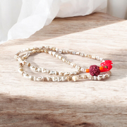 Shankh Mala | Conch Mala | Lab Certified Malawala