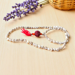 Shankh Mala | Conch Mala | Lab Certified Malawala
