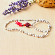 Shankh Mala | Conch Mala | Lab Certified Malawala