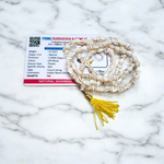Shankh Mala | Conch Mala | Lab Certified | Malawala