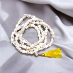 Shankh Mala | Conch Mala | Lab Certified | Malawala