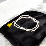 Shankh Mala | Conch Mala | Lab Certified | Malawala
