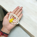 Shankh Mala | Conch Mala | Lab Certified | Malawala
