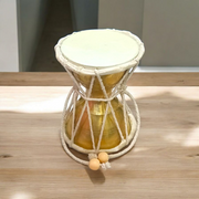 Shiv Ji Damru | Brass Damru | Malawala