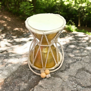 Shiv Ji Damru | Brass Damru | Malawala