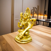 Shiv Ji in Brass Idol | Bholebaba Murti | Malawala |