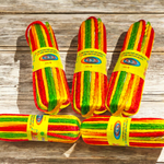 Silk Pooja Kalawa Moli | Colored Moli Dhaga | Raksha Sutra Mannat Dhaga | Sacred Threads Roli Hand Band (Multi Color 11 Feet) Pack of 5