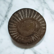 Sudarshan Shaligram – Natural & Lab Certified Shaligram Stone for Vishnu Worship, Protection & Positive Energy – Malawala