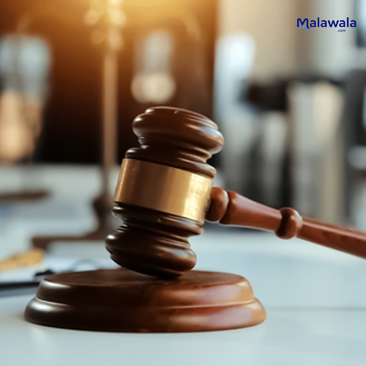 Taweez for Court Case – Mukadma Jeetne Ka Tabiz | Specially Energized with Your Name by Guru Ji for Legal Victory, Justice & Protection – Malawala