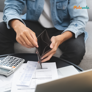 Taweez for Money Problems – Paisa Kamane Ka Tabiz | Specially Energized with Your Name by Guru Ji for Financial Growth, Stability & Prosperity – Malawala