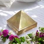 Vaastu Pyramid 3 Layers | For Positivity & Goodluck . Malawala