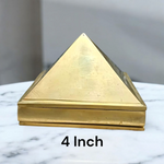 Vaastu Pyramid 3 Layers | For Positivity & Goodluck . Malawala