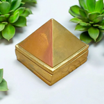 Vaastu Pyramid 3 Layers | For Positivity & Goodluck . Malawala