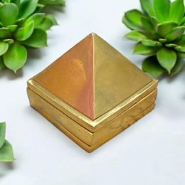Vaastu Pyramid 3 Layers | For Positivity & Goodluck . Malawala