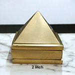 Vaastu Pyramid 3 Layers | For Positivity & Goodluck . Malawala