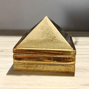 Vaastu Pyramid 3 Layers | For Positivity & Goodluck . Malawala