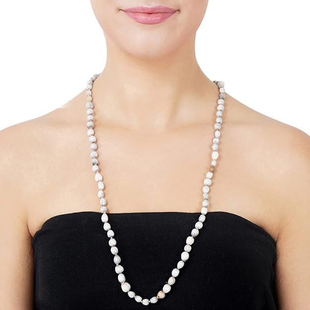 Vaijanti Mala 108+1 Beads Lab Certified | Malawala