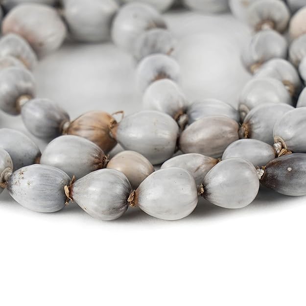 Vaijanti Mala 108+1 Beads Lab Certified | Malawala