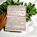 Vishvakarma Puja – Hindi Book for Worship Rituals & Blessings of the Creator – Malawala