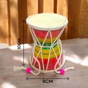 Wooden Damru | Shiv Ji Damroo | Malawale