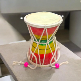 Wooden Damru | Shiv Ji Damroo | Malawale