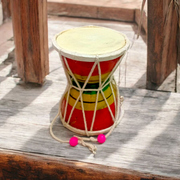 Wooden Damru | Shiv Ji Damroo | Malawale